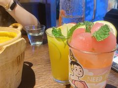 -泰妃殿(武汉首店)