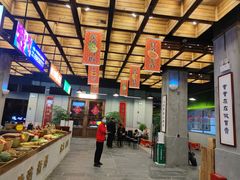 -新李记 · 口味菜馆(南郊公园店)