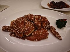 -利苑酒家(宜安广场店)