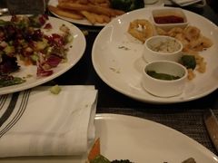 -WOLFGANG PUCK KITCHEN & BAR(迪士尼小镇店)