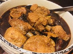 -上楼私房菜(院士路店)