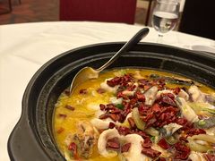 -顺德喜来登酒店·采悦轩