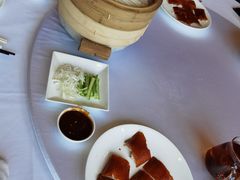 -粤菜王府·海鲜·茶市·海景餐厅(大梅沙店)