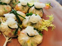 -鹭禧·中餐厅(厦门波特曼七星湾酒店)