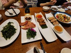 -明泰谷泰国餐厅(正大广场店)