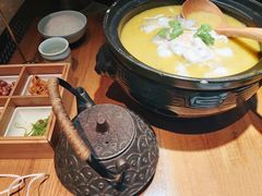 -九锅一堂酸菜鱼(新南凯德直营店)