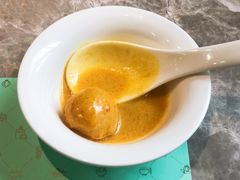 咖喱鱼蛋-大树餐厅(红旗街万达店)