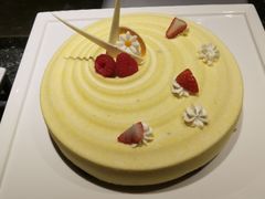 -上海宝华万豪酒店