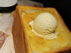 -绿茶餐厅(燕郊永旺店)