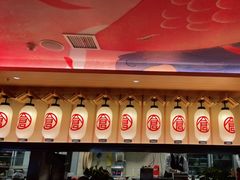 -仓桥家·焗寿司·锅物(光谷步行街店)
