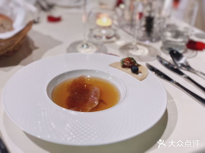 永年西餐厅L'etoile图片
