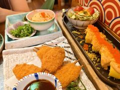 -桃太郎寿司料理(南坪店)