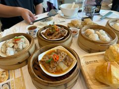 -御彩酒家(东风东路店)