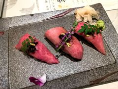 -神戸牛八坐和(阪急三宮店)