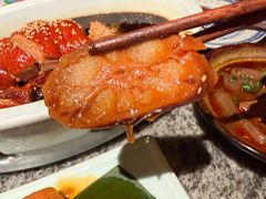-南京大牌档(青岛万象城店)