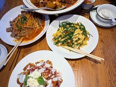 -俭寨大盘鸡·缸子肉·小公鸡·新疆菜(云通店)