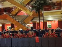 -北京九华山庄会展酒店