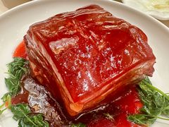 -得月楼·省级非遗·传统苏帮菜(观前店)