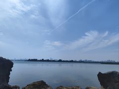 -东湖落雁景区