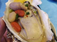 -千岛蚝高压锅生蚝·人参火锅(白云万达店)