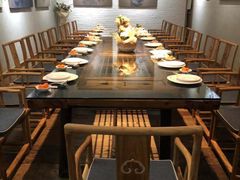 -箱美术馆私房菜(水晶郦城店)