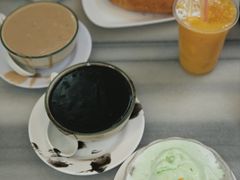 -芬芳甜品(同福路店)