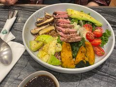 -THE WOODS 简餐 (国贸商城店)