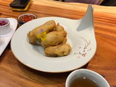 -恬阿姨庭院餐厅·生日宴