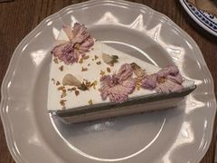 夏朵花园蛋糕-夏朵餐厅(丁香店)