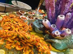 -芭菲盛宴·环球美食(北城国际店)