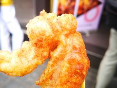 -傅强排骨(成都总店)