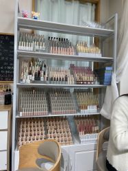 -四季·予你日式美甲美睫Nail