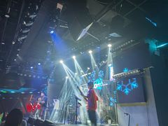 -MOSSO音乐酒吧·live house(南京旗舰店)