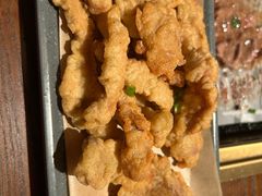 -新石器烤肉(中房金谊广场店)