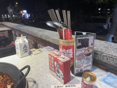-龙厂长老火锅(抚琴店)