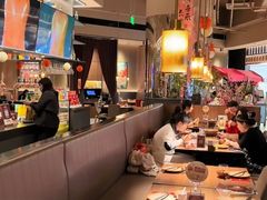 -青年公社烤鸭(熙悦天街店)
