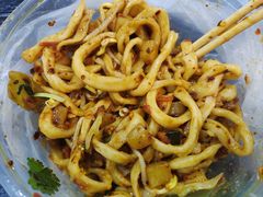 -王菊美食街·王菊面馆(总店)