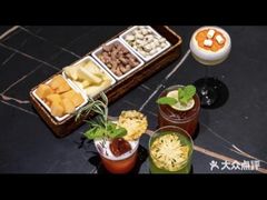 -喜雀JOY KITCHEN