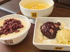 -满记甜品(正方京城店)