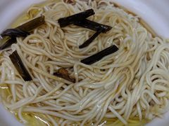 葱油拌面-食惠里小笼包面馆(越秀店)