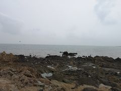 -兴城海滨风景区