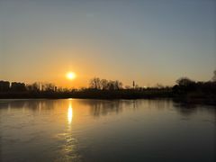 -大兴滨河森林公园