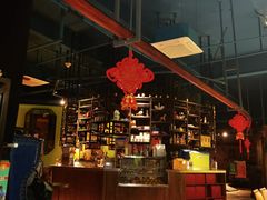 -嘉禾·悦享餐厅(八方汇店)