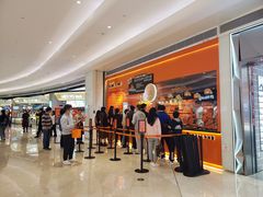 -KUMO KUMO甜品·冰淇淋(深圳壹方城店)