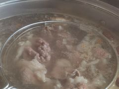 -八合里潮汕鲜牛肉火锅(深圳海岸城店)
