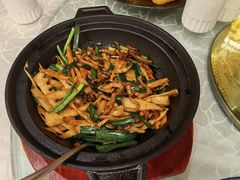 -清华大学-甲所餐厅