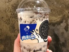 -喜茶(东莞雍华庭店)