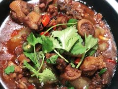 -俏湘私房菜(国贸店)