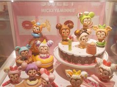 -泡泡玛特POPMART(崇文门国瑞城店)
