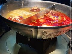 -湊湊火锅·茶憩(新中关购物中心店)